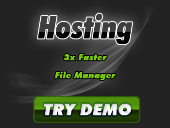 Webspace Hosting Services